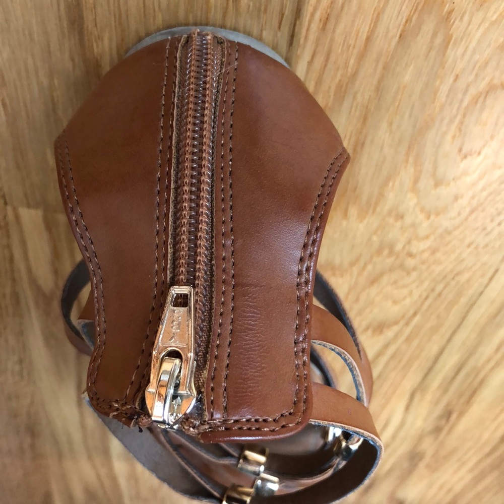 Sandals - Picture 3 of 3